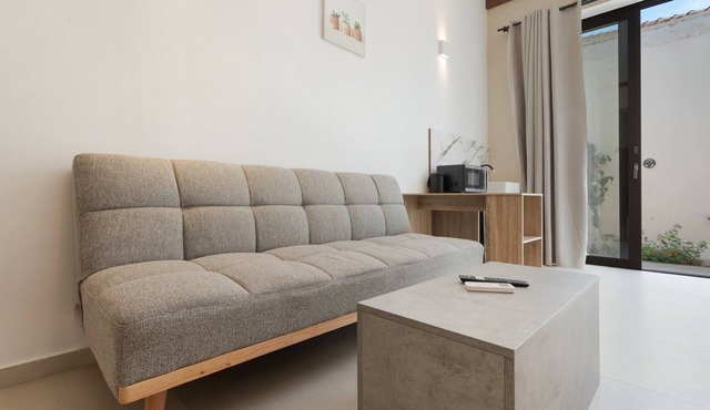 Artemis Studio Apartment in Laganas, Zante with Sea Activities
