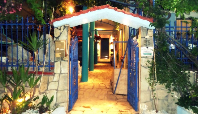Artemis Studios & Apartments