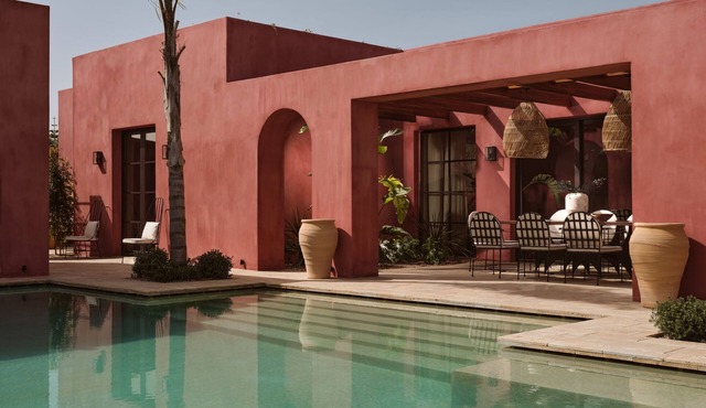 Artisan Villa, a Mythical Escape, with Heated Pool