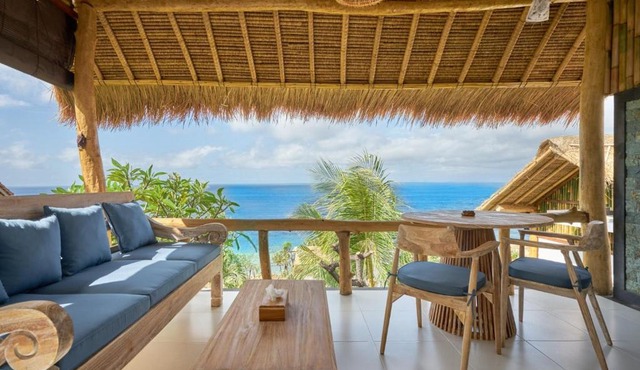 Arungan Villas