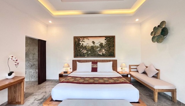 Arvanya Villa Ubud