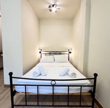 AS Modern Monastiraki Apartment 1A
