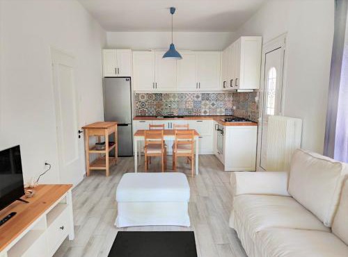 Asmini Beach Apartments