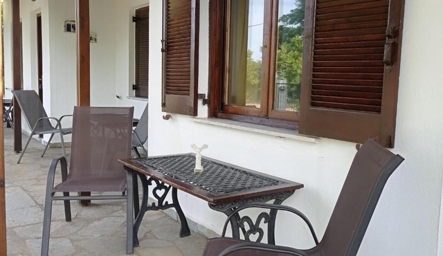 Asprovalta Rooms
