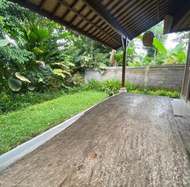 Astagina Villa Ubud by The Travel Ubud Bali