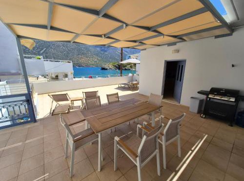 Astali Beach House
