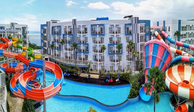 Astara Hotel Balikpapan