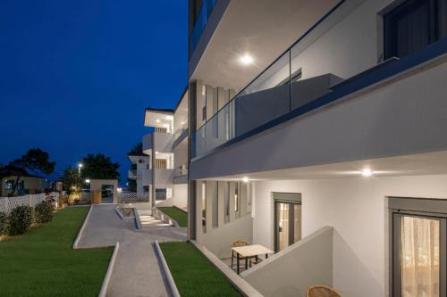 Asteras Hotel