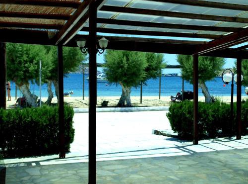 Asteri Hotel