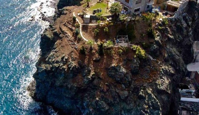 Asterousia Stone Villa
