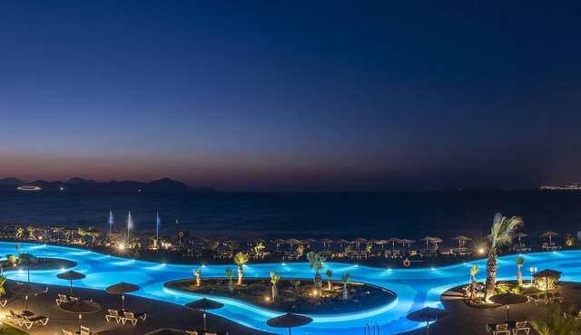 Astir Odysseus Kos Resort & Spa