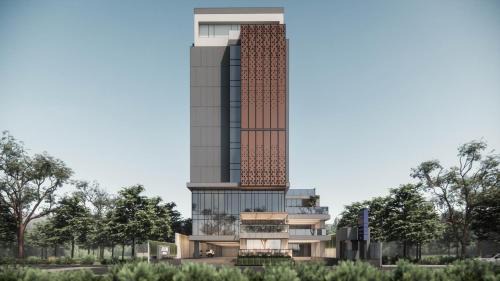 Aston Malang Hotel and Conference Center