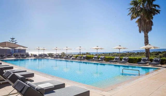 ASTRA Village Resort