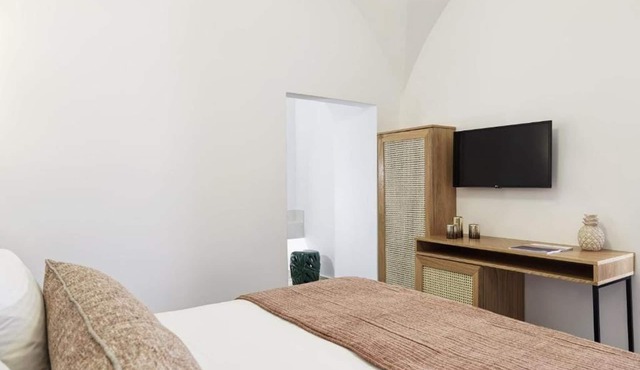 Astris Suite, Mansion Double Room, Imerovigli