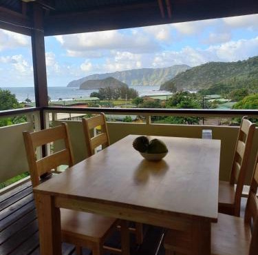 Ataani Lodge
