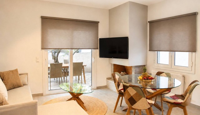 Athená Luxury Residence
