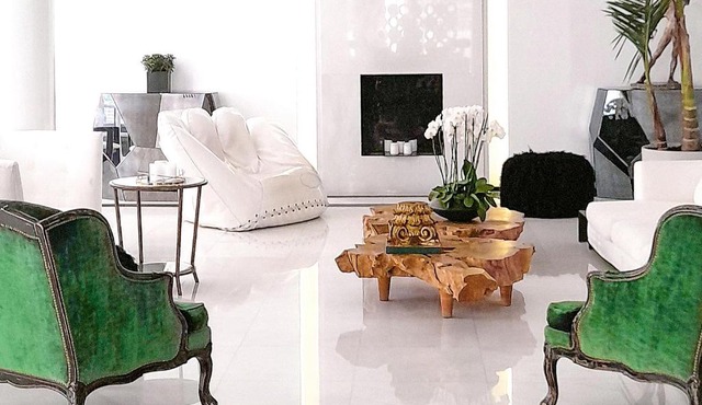 ATHENA, A Hotel to Live