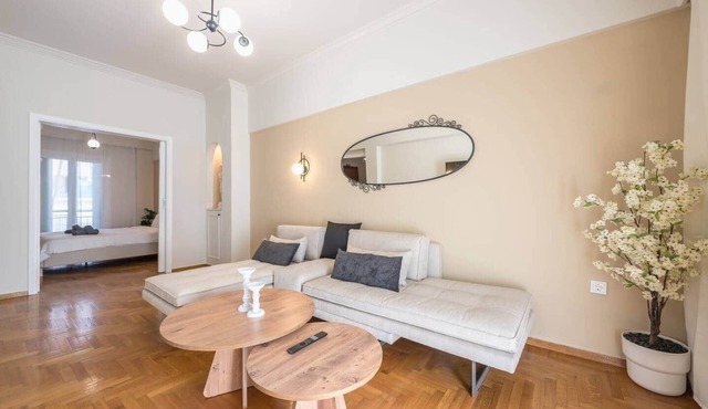 Athena House Elegant Stay By Greece Apartments
