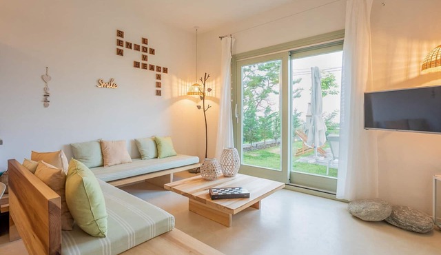 Athena Villa in Pelion
