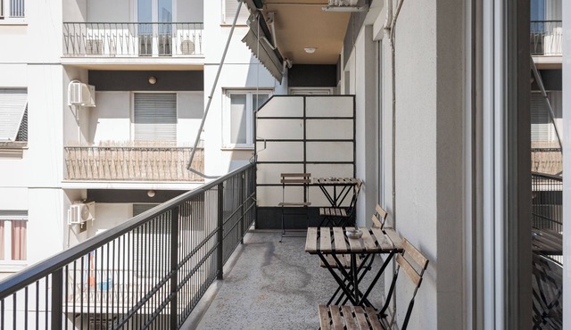 Athenian Heritage Residences