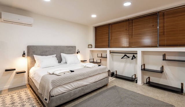 ATHENS APEX LUXURY STUDIO APARTMENT
