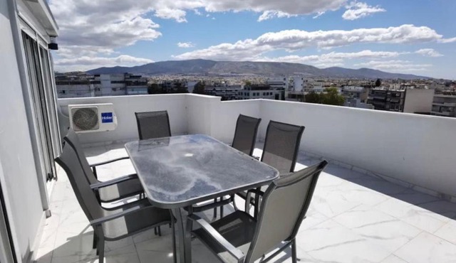 Athens by 360*