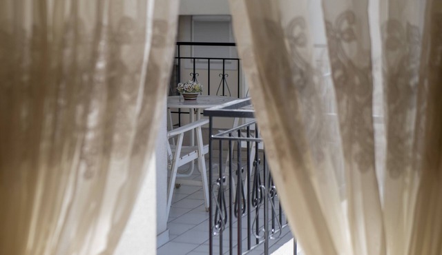 Athens Deluxe Apartment near Acropolis
