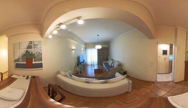 Athens Quality Apartments - No6 - 3 Bedrooms - 2 Bathrooms - 360 photos