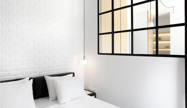Athens View Loft - 03