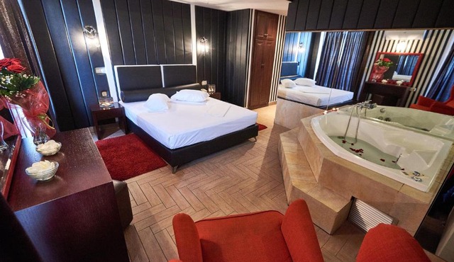 Atlantic Hotel