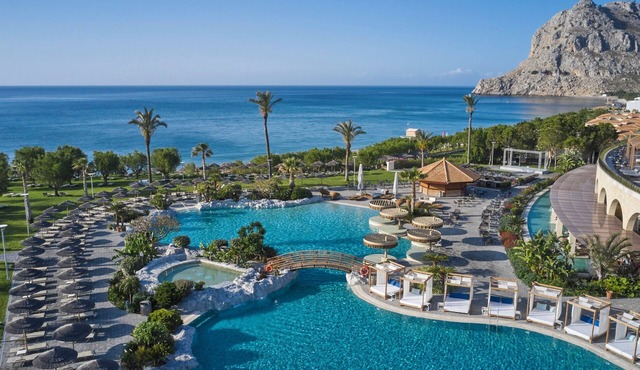 Atlantica Imperial Resort - Adults Only