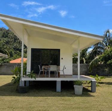 Au Petit Bungalow - Air conditionned & Mountain view