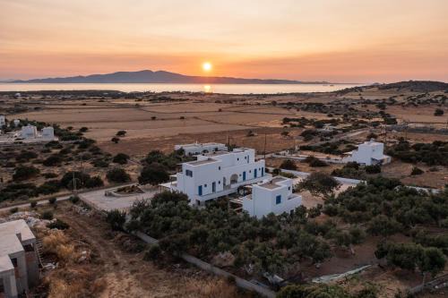 Aurea Blu Studio 01, sun, beach and dreamlike