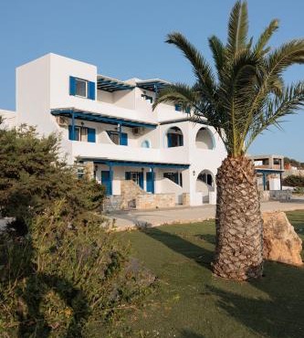 Aurea Blu Studio 02, sea, light and endless serenity