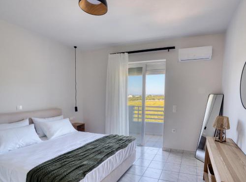 Aurelea Luxury Apartments