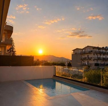 Aurelia Luxury House