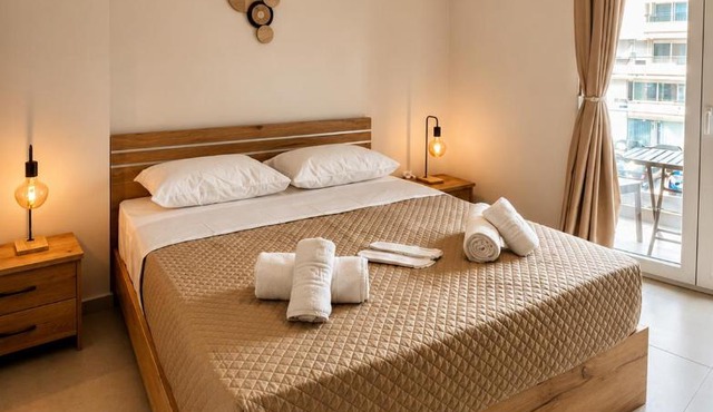 AV Luxury Accommodations