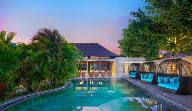 Avani Seminyak Bali Resort