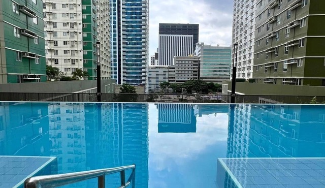 Avida Riala IT Park - Virgo Nest Rentals