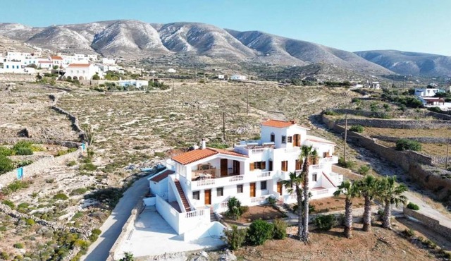 AVRA Apartments & Studios