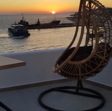 Avra Luxury Suites Mykonos
