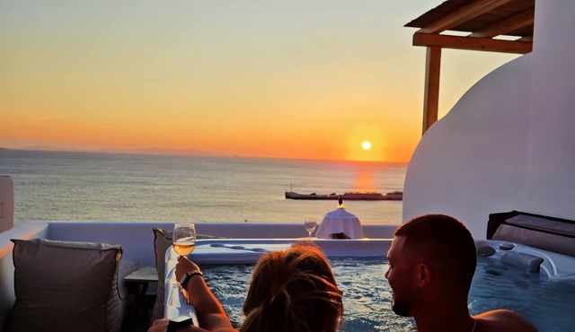 Avra Mykonos