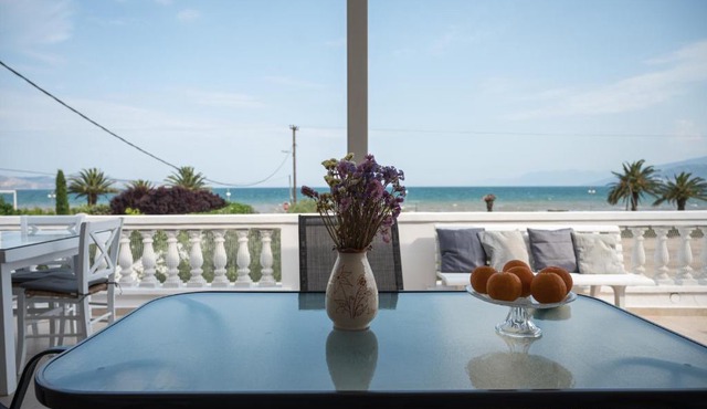 Avra Residence Nafplio