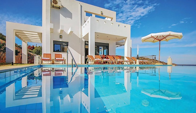 Awesome home in Lasithi, Crete