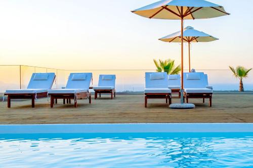 Axel Beach Crete - Adults Only