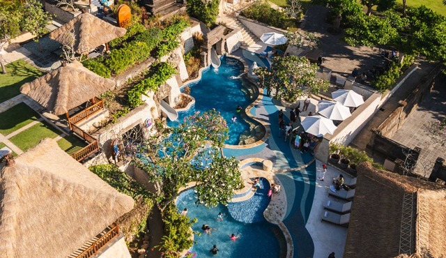 AYANA Segara Bali
