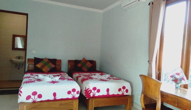 Ayu Bella Guesthouse