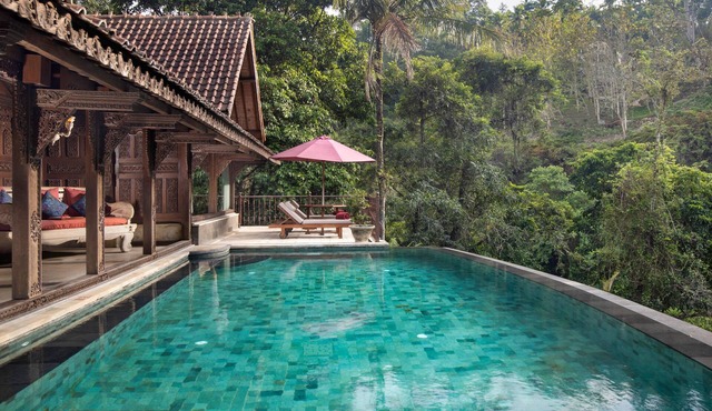 Ayung Resort Ubud
