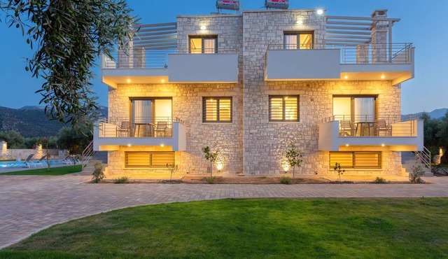 Azari Lifetime Memories Villa 3