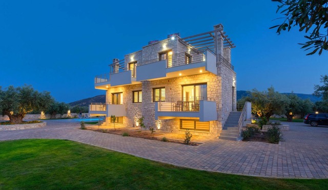 Azari Lifetime Memories Villa 4
